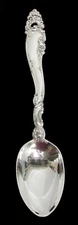 GORHAM DECOR STERLING SILVER 8 1/2" TABLESPOON