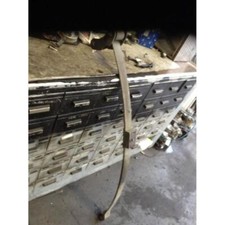 Ressort divers Volkswagen CADDY