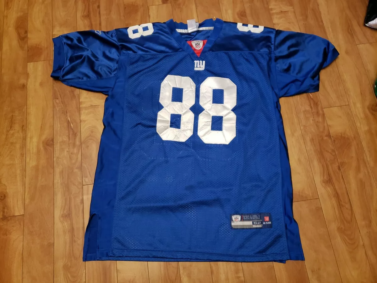New york top giants stitched jersey