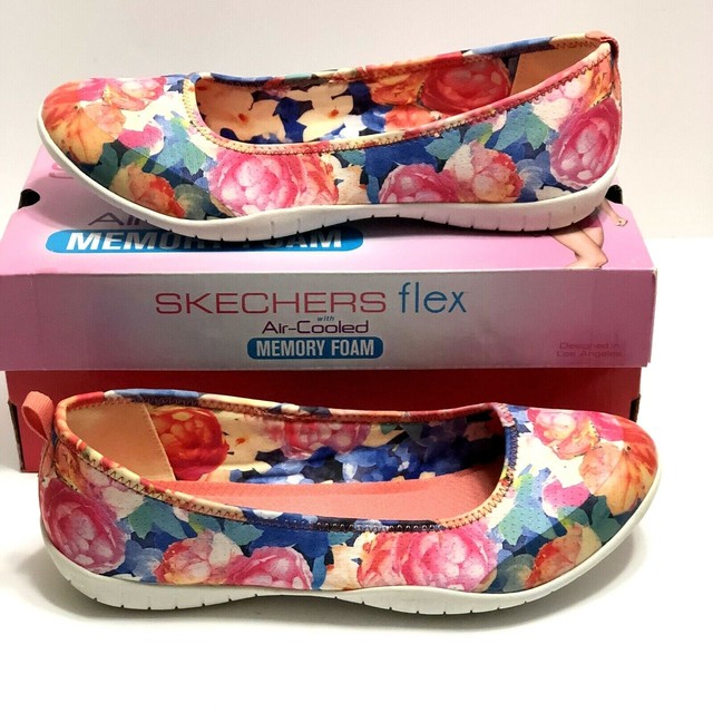 best memory foam flats