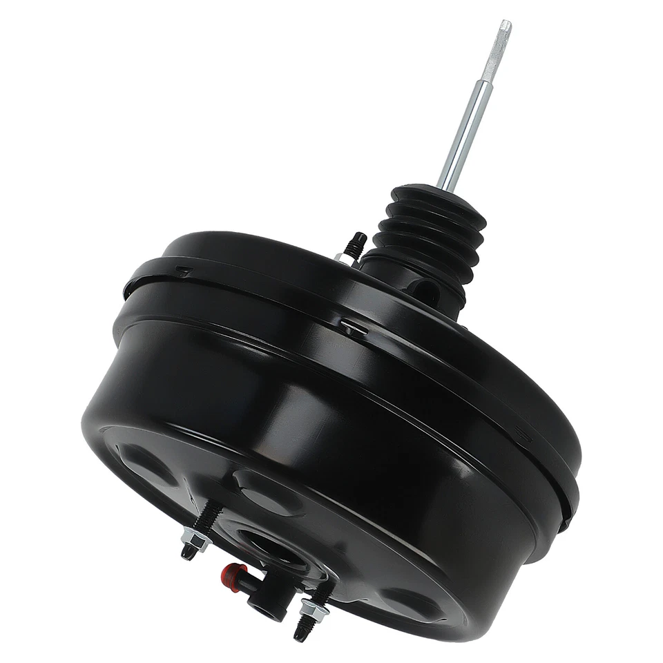 Vacuum Brake Booster Replacement For Chevrolet Silverado 1500 2005 2006 5474829 - Image 3 of 4