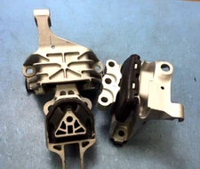 Motor & Transmission Mount Set 2013-2016 for Dodge Dart 2.0L 2.4L