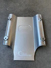 Kawasaki SXR1500 SXR 1500 Flat Ride Ticket Plate Jet Ski PWC