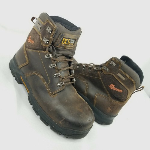 danner crafter shoes