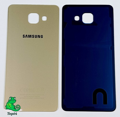 Vitre arriere couvercle de batterie Samsung Galaxy A5 A510 2016 - 第 2/5 張圖片