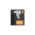 SOFT THERMOFORMED WITH 14 TOOLS ART. M300