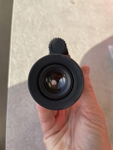 Starscope Monocular Telescope 10x Zoom Water Resistant - Picture 4 of 5