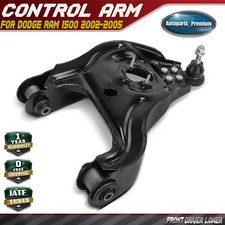 Front Left Lower Control Arm & Ball Joint Ass...