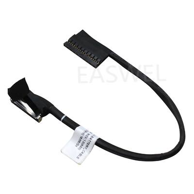 Cavo Batteria Interno Per Dell Latitude E5570 / M3510 – Originale 0G6J8P ADM80