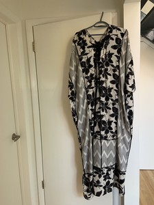 ebay kaftan dress