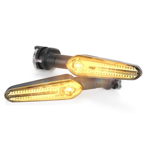 LED Turn Signal Light Flasher Indicator Lamp 12V For YAMAHA TENERE XTZ 700 RALLY - Picture 6 of 11