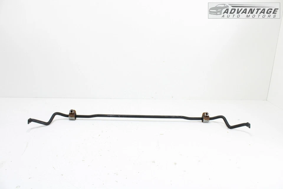 2012-2014 MERCEDES BENZ E350 C207 AWD ESTABILIZADOR TRASEIRO ANTI-ROLO BARRA OSCILANTE FABRICANTE DE EQUIPAMENTO ORIGINAL - Imagem 2 de 4