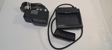 Sony AC-V25 Camcorder Power Adapter/AC Battery Charger  VMC-25S adapter