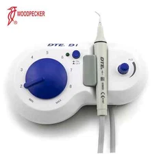 Woodpecker DTE D1 Escarificador dental ultrasónico Pieza de mano Satelec Cavitro