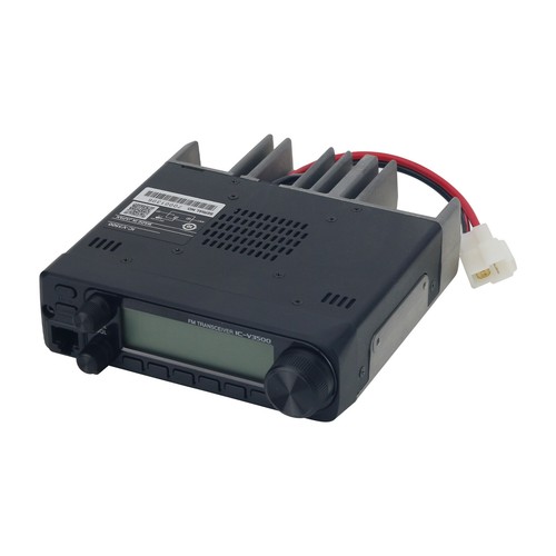 IC-V3500 65W 144MHz FM Transceiver VHF Mobile Radio+207 Memory Channel+Backlight - Picture 7 of 9