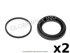 For Mercedes 1996-2004 Brake Caliper Repair Kit Fr. Left And Right 2 Ate Oem