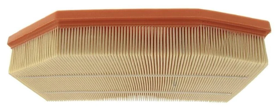 13717542545 Mahle OEM LX1250 Air Filter for E83 X3 Series BMW E86 Z Z4 2006-2008 - Imagem 4 de 4