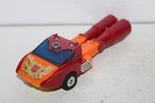 transformers g1 original vintage rodimus prime rubber tires metal feet version