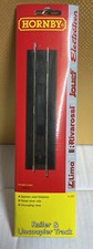 HORNBY R620 OO Gauge Nickel Silver Railer & Uncoupler Track Brand New in Sleeve
