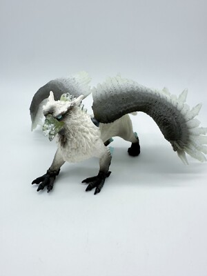 Schleich 70143 Eisgreif Eldrador Creatures Fantasy Figur Eiswelt