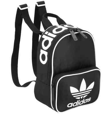 ADIDAS TREFOIL Women Originals Santiago MINI Backpack One