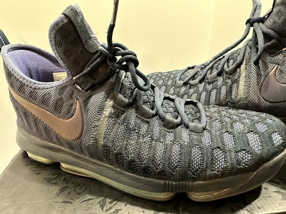 Kd 9 clearance purple