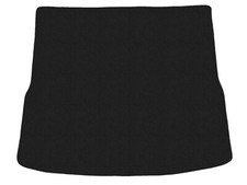 Fußmatten, Autoteppiche für BMW X1 F48 2015-…, Anthrazit x14 Rand