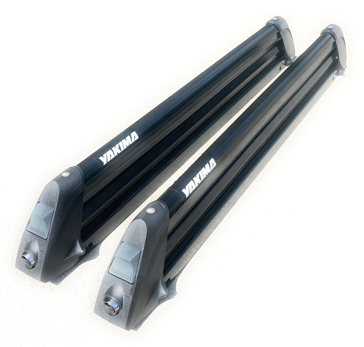 Yakima ski rack mounts new arrivals