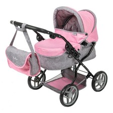 silver cross surf dolls pram best price