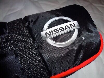 NISSAN 300ZX VINTAGE Dealer Exclusive Security Blanket with Carry 
