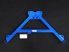Cus Type Ii Lower Arm Bar Fits 1998-2005 Lexus Gs300400430 Jzs160uzs161