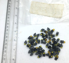 Dialight Lot of 65 LED Circuit Board Indicato...