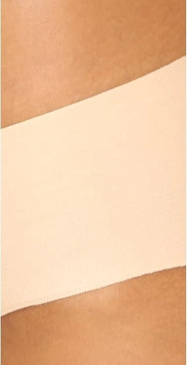 commando E2908 Women's Cotton Bikini Nude Size M/L - Image 4 of 4