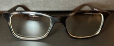 Ray-Ban RB 7047 5573 Eyeglasses Frames Only Brown 54-17-140