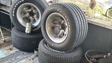 15 Set Of Eagle Alloy Wheels 5x4.755x120 15x7 4 Wheels 15 Set Of Eagle Alloy Wheels 5x4.755x120 15x7 4 Wheels