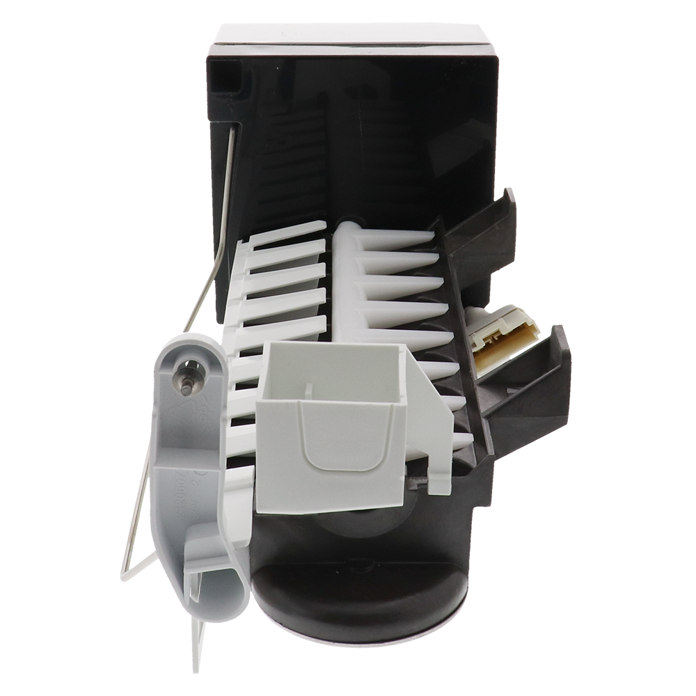 Balconcino Frigorifero Whirlpool Icemaker Frigorifero Sostitutivo Per Whirlpool Maytag Estate Kenmore - Modelli W10190965, W10122506 Ricambio Produttore Ghiaccio Frigorifero