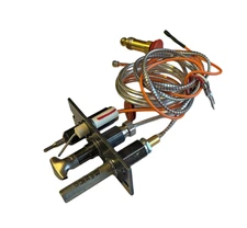 Heat N Glo, Heatilator, Quadra-Fire Propane (LP) Pilot, 485-511A, 4021-737