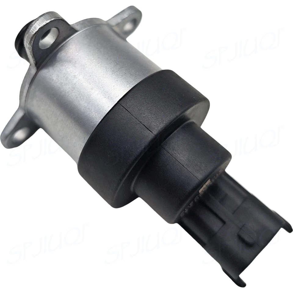 0928400535 97728979 Fuel Pressure Regulator Fits Chevy 6.6L Duramax LB7 Diesel Foto 2 de 4