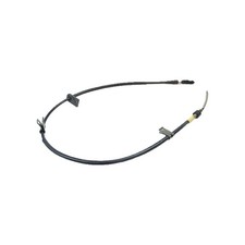 Seilzug Feststellbremse Trommelbremse TRISCAN für u.a. SUZUKI JIMNY