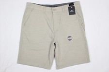 O'Neill Men's Cooper Stretch Hybrid Shorts Above the Knee Khaki SP1108201X