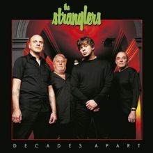 Decades Apart von Stranglers | CD | Zustand gut - Bild 1 von 2