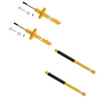 Koni StoßDäMpfer Set FüR Ford Europe Sierra (Sierra RS Cosworth) Bj. 86-86 2X874