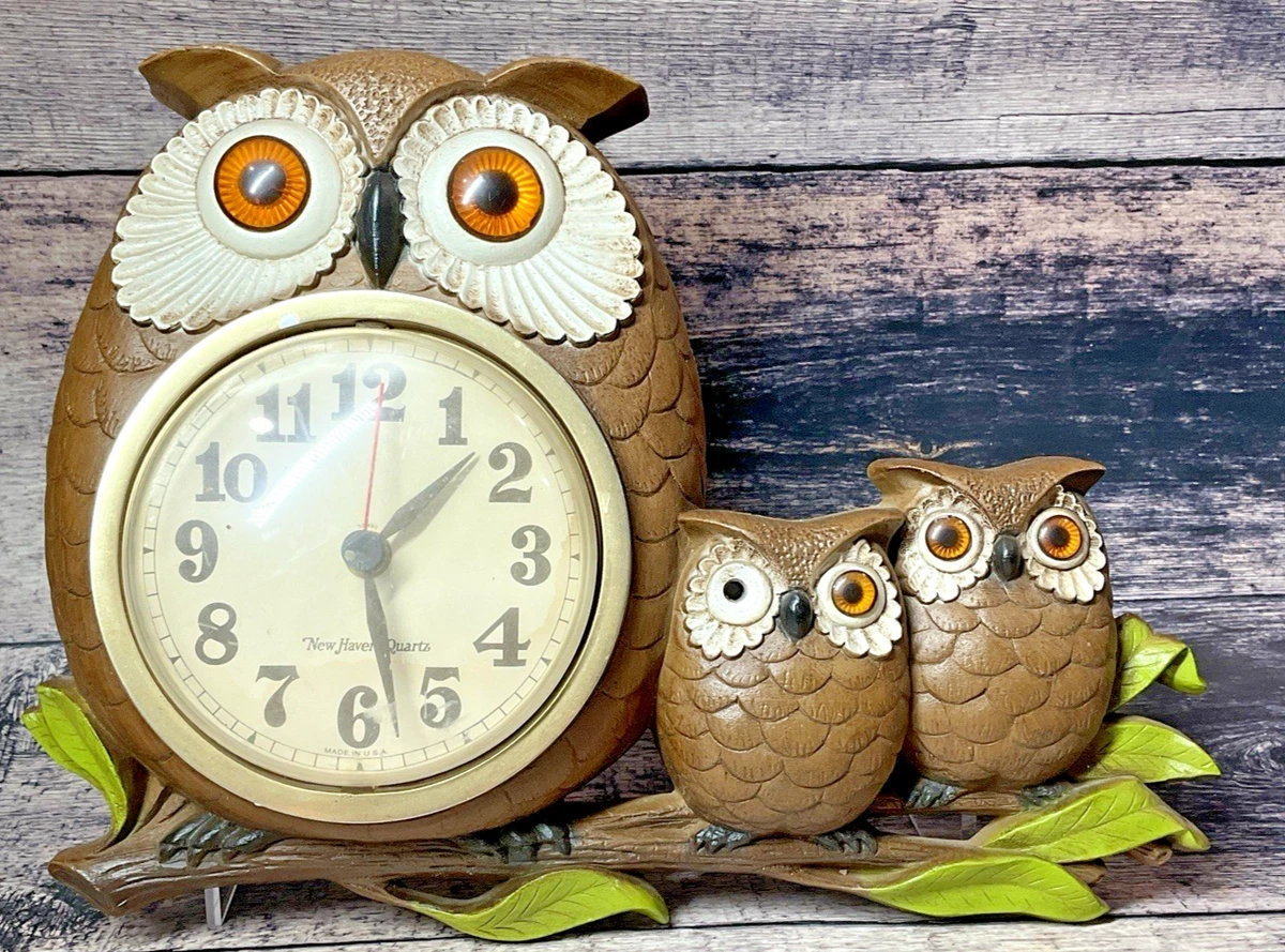 burwood clock products for sale | eBay
