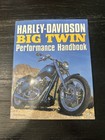 Harley Davidson Service Repair Shop Maintenance Manual Book Big Twins Softail