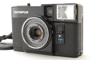 Olympus Pen Ef | eBay
