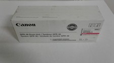 Canon 3788B004 Drum Unit GPR-36 Drum, Magenta
