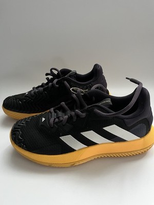 Adidas Solematch Control Herren Tennis Schuhe Clay EU 40 NEU