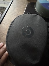 Beats by Dr. Dre Beats Solo3 Wireless On-Ear Headphones - Matte Black