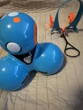 Wonder Workshop Dash Robot + Accessories NEW (No Box)