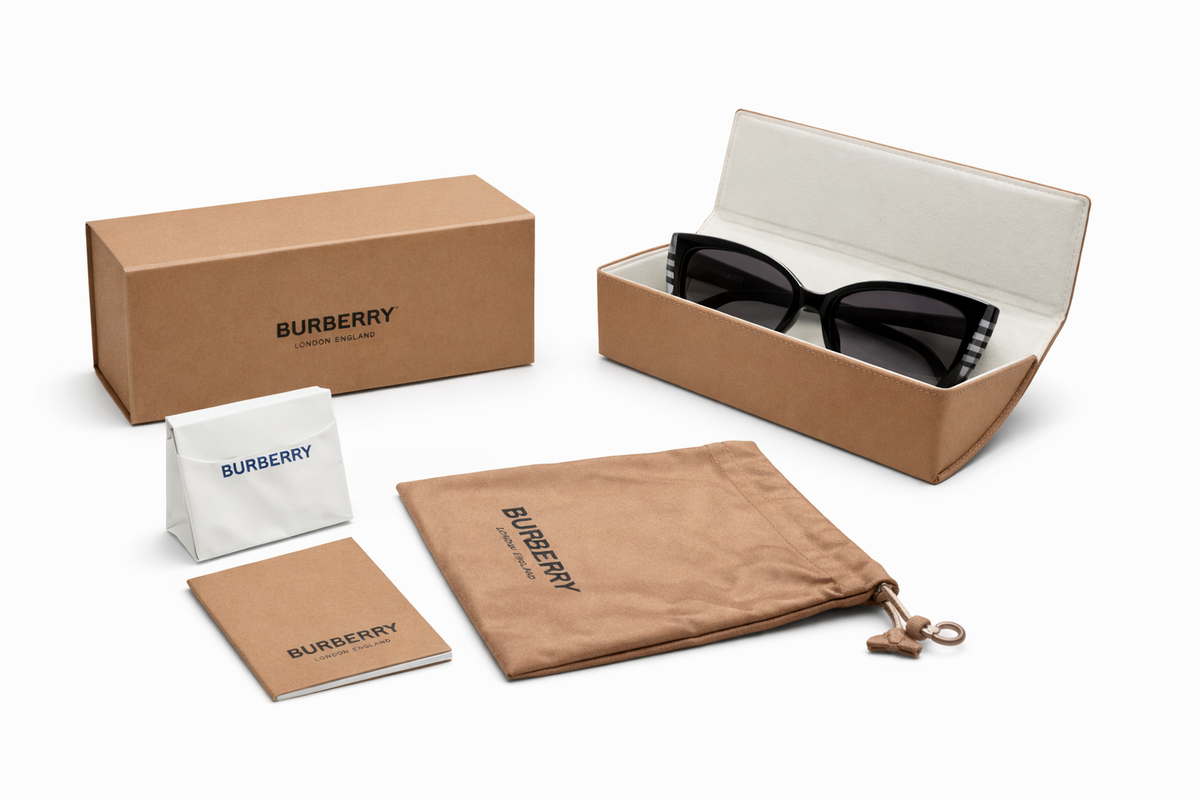 Burberry Women